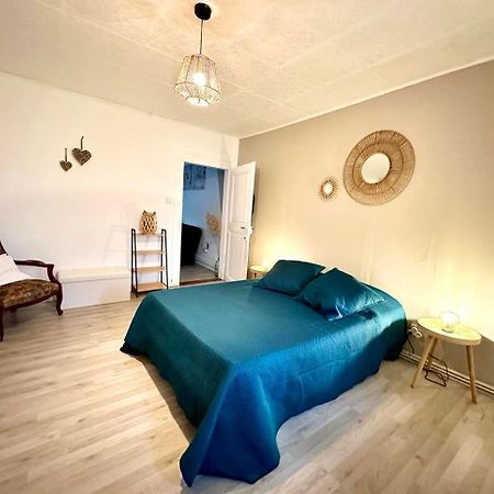 Gite Au Giessen - 1Er Etage Biesheim Eksteriør bilde