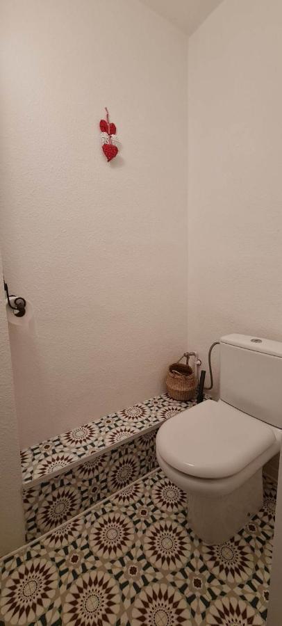 Gite Au Giessen - 1Er Etage Biesheim Eksteriør bilde